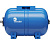 Бак мембранный для водоснабжения горизонтальный Wester Premium  WAO24_нерж. контрфланец